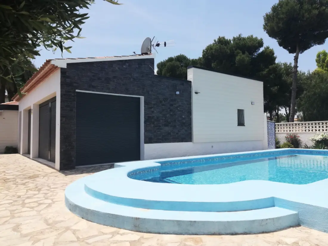 Maison de Vacances Dénia 736
