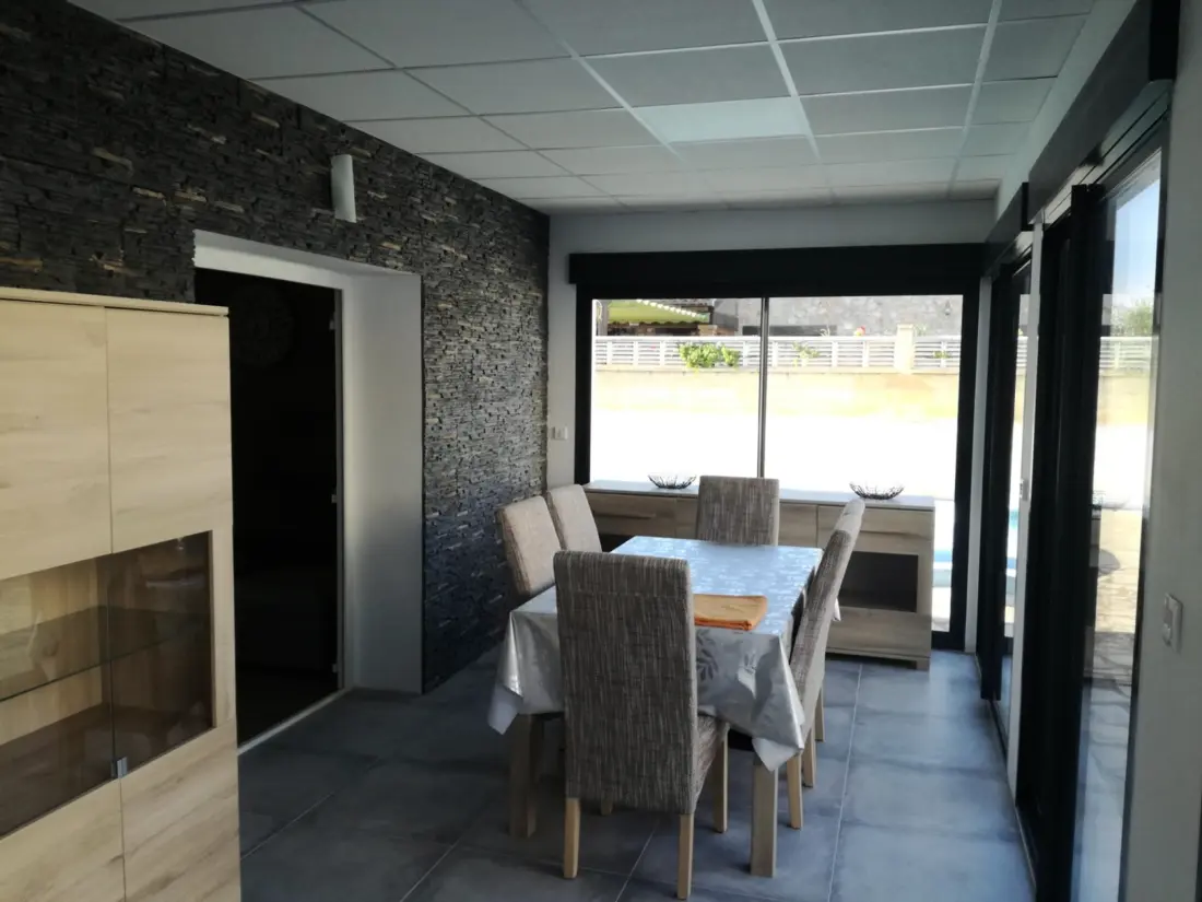 Maison de Vacances Dénia 736