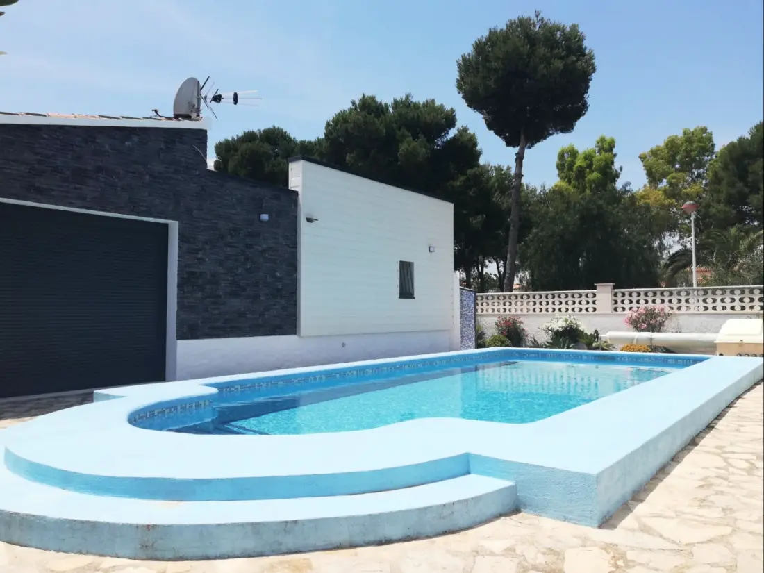 Maison de Vacances Dénia 736
