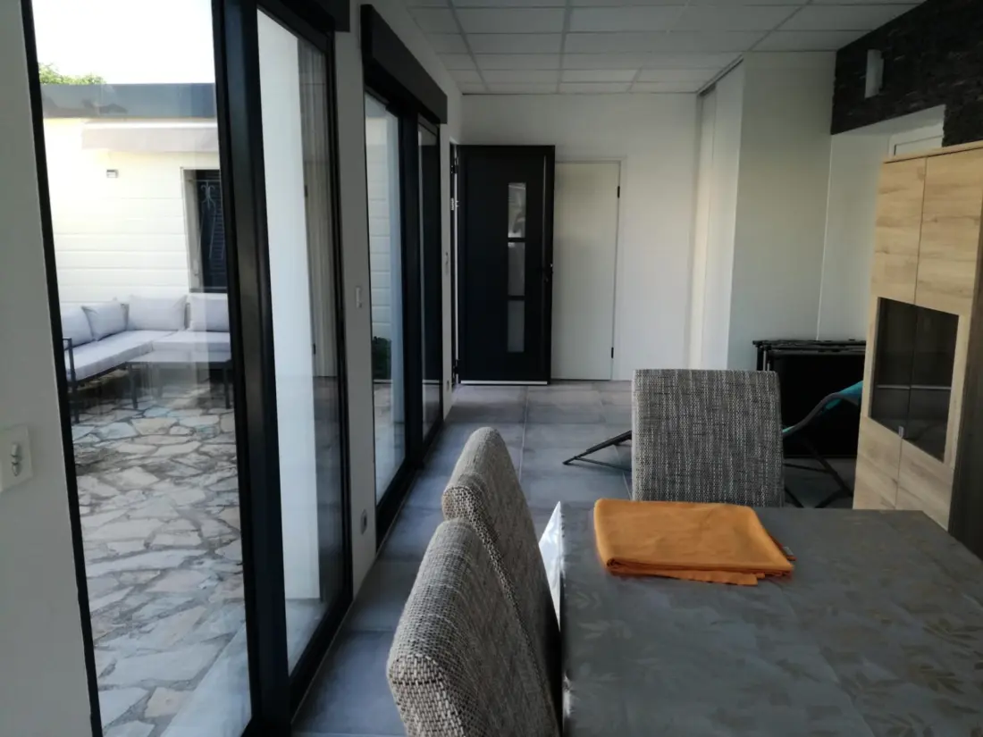 Maison de Vacances Dénia 736