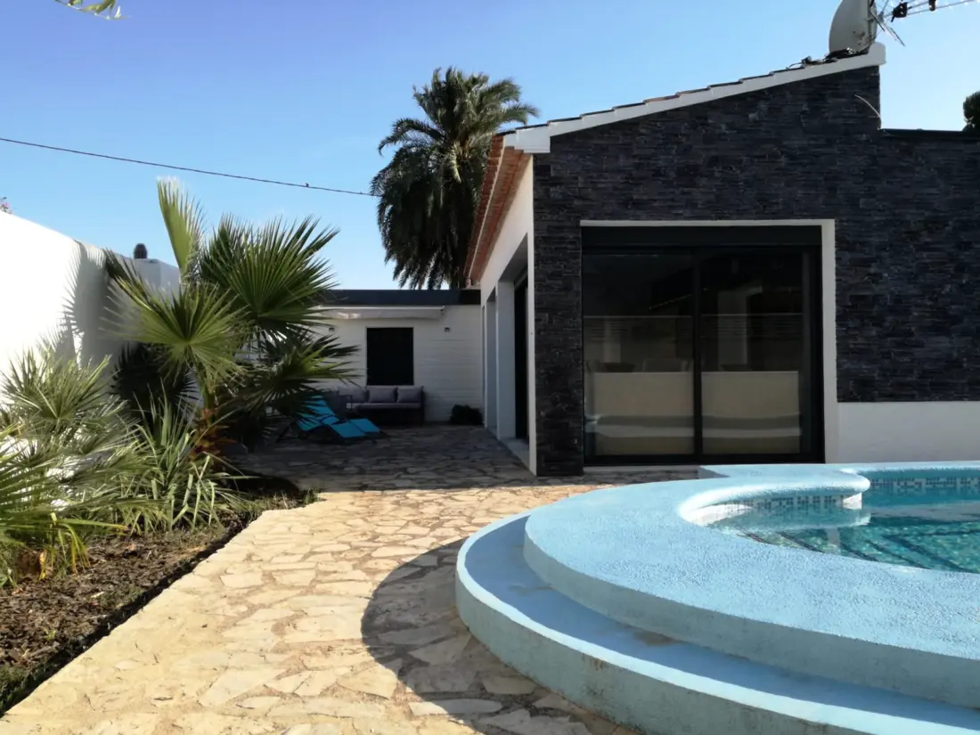 Maison de Vacances Dénia 736