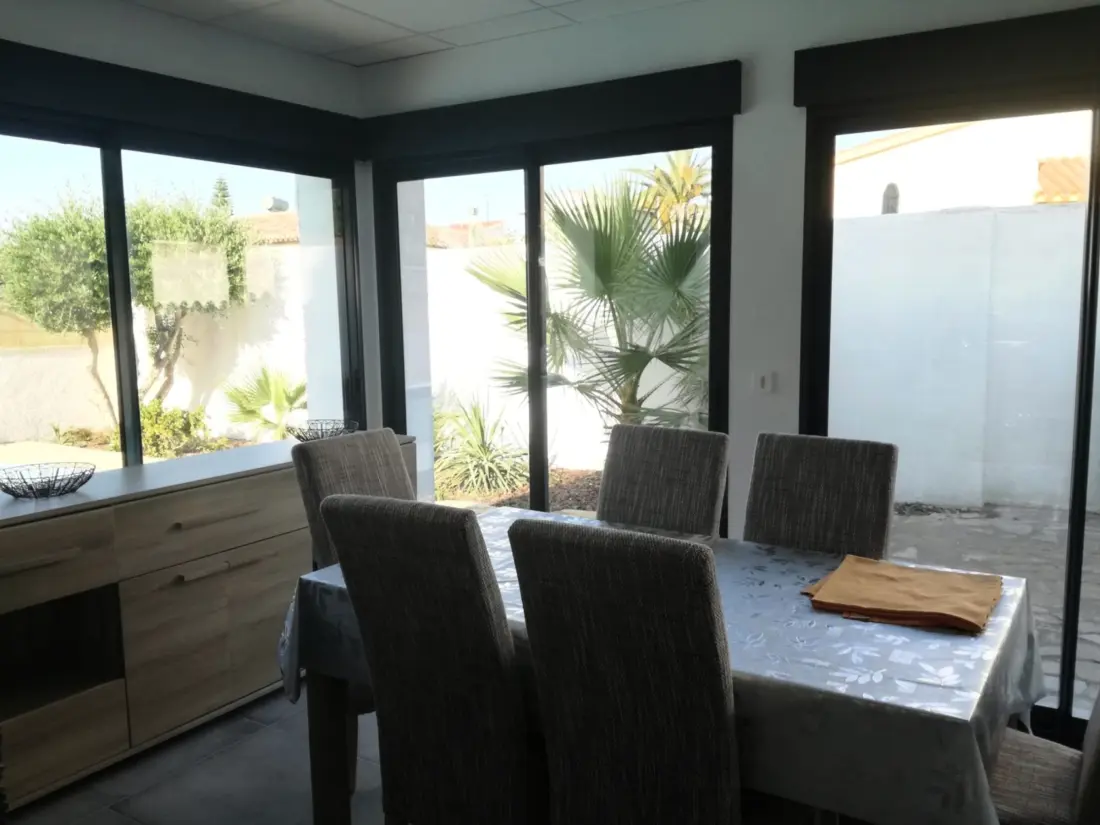 Maison de Vacances Dénia 736