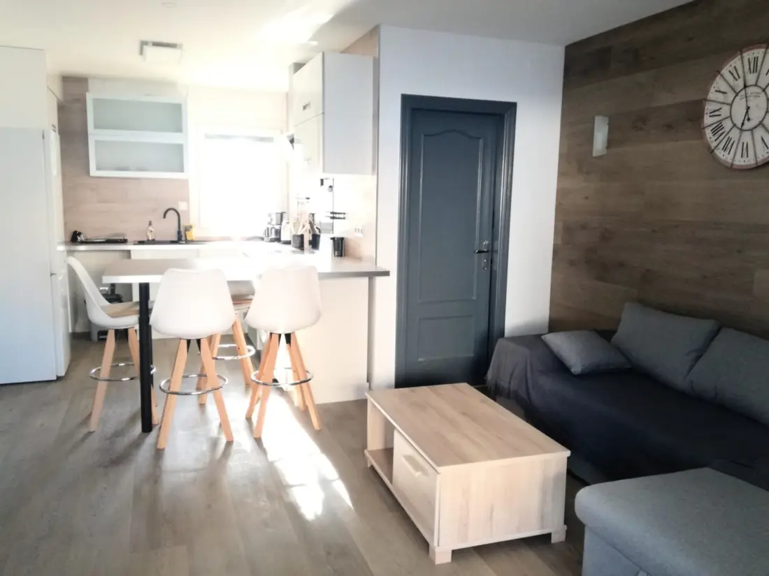 Maison de Vacances Dénia 736