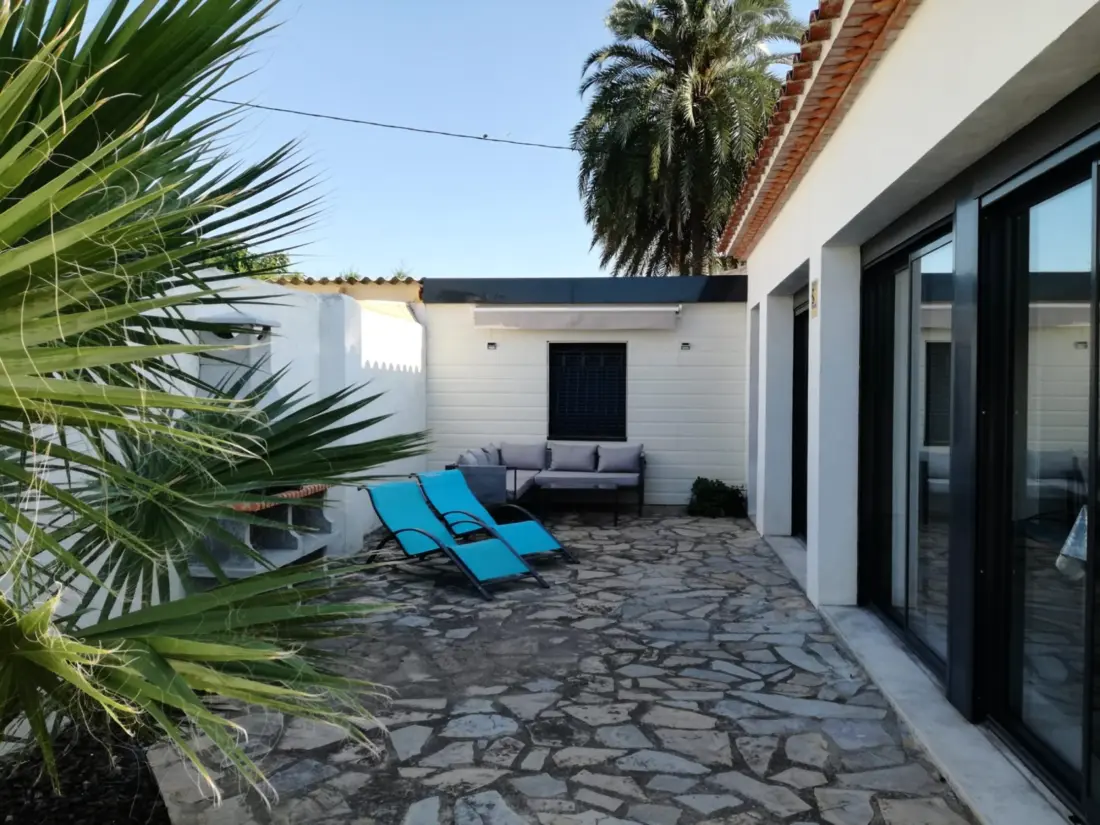 Maison de Vacances Dénia 736