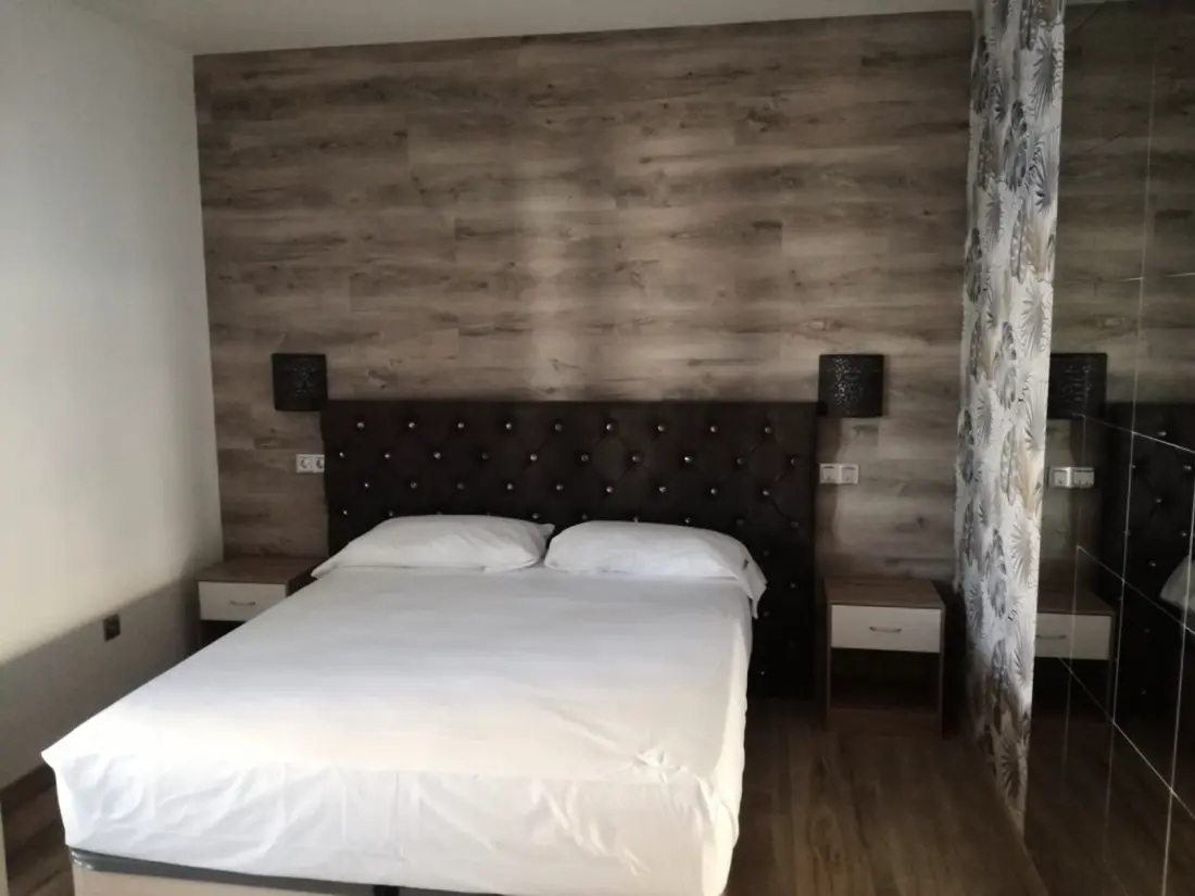 Maison de Vacances Dénia 736