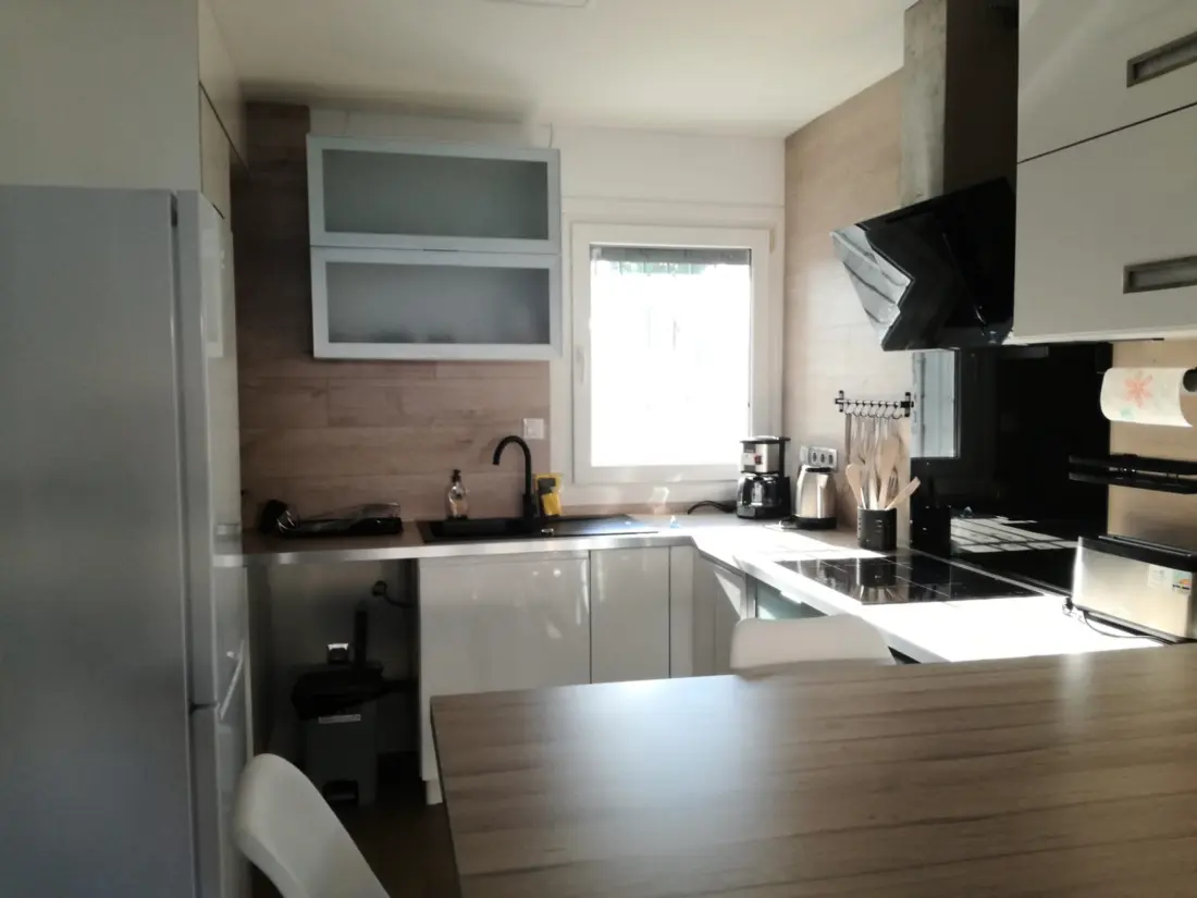 Maison de Vacances Dénia 736