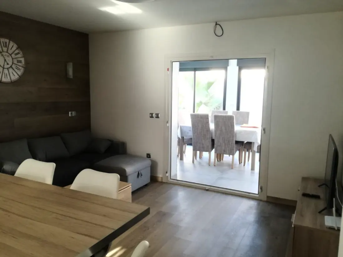 Maison de Vacances Dénia 736