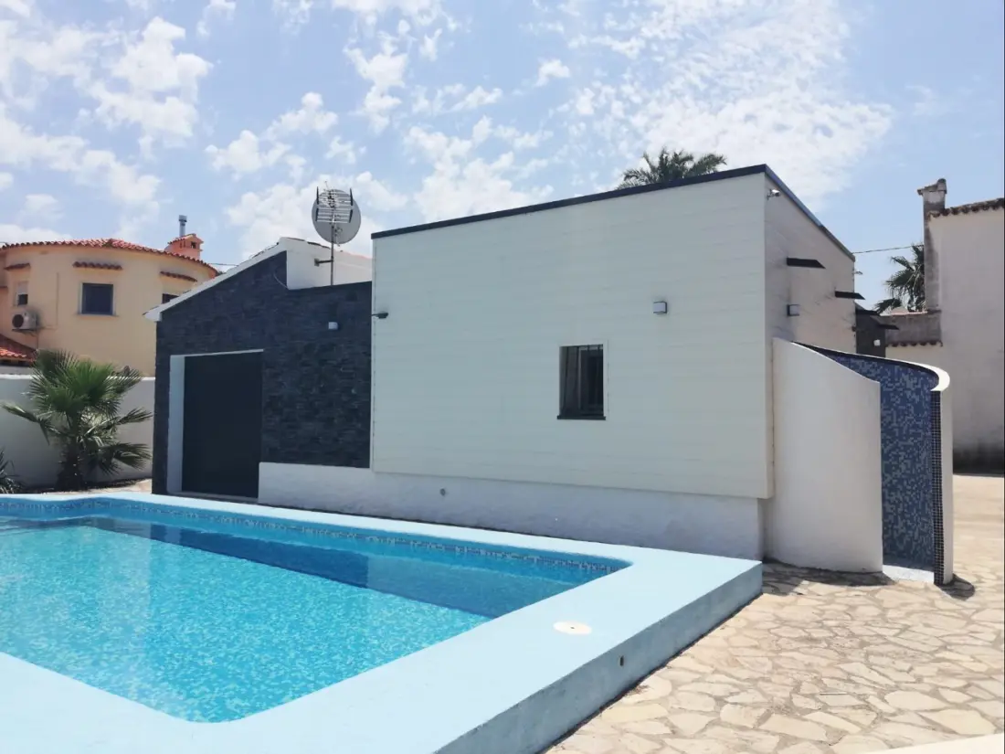 Maison de Vacances Dénia 736