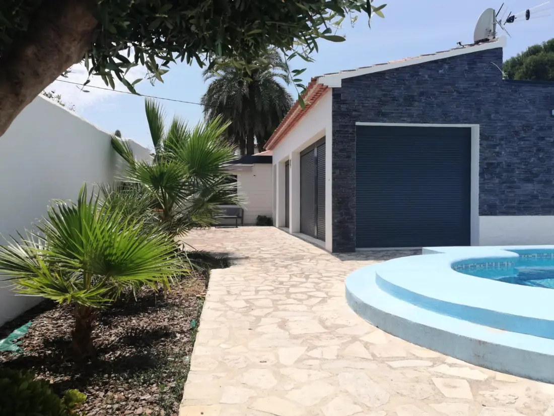 Maison de Vacances Dénia 736