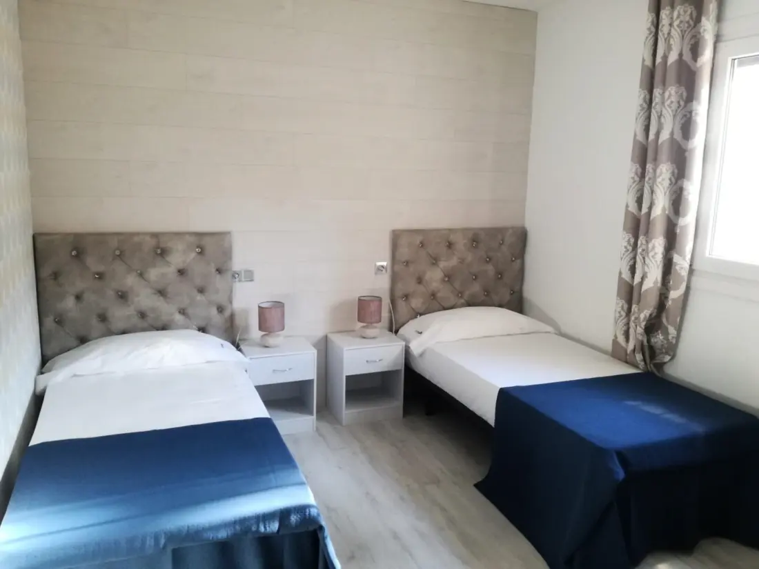 Maison de Vacances Dénia 736