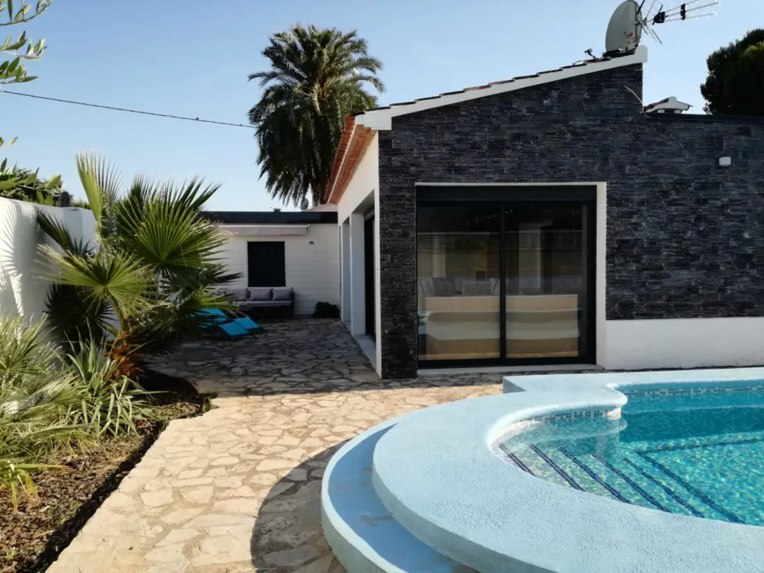 Maison de Vacances Dénia 736
