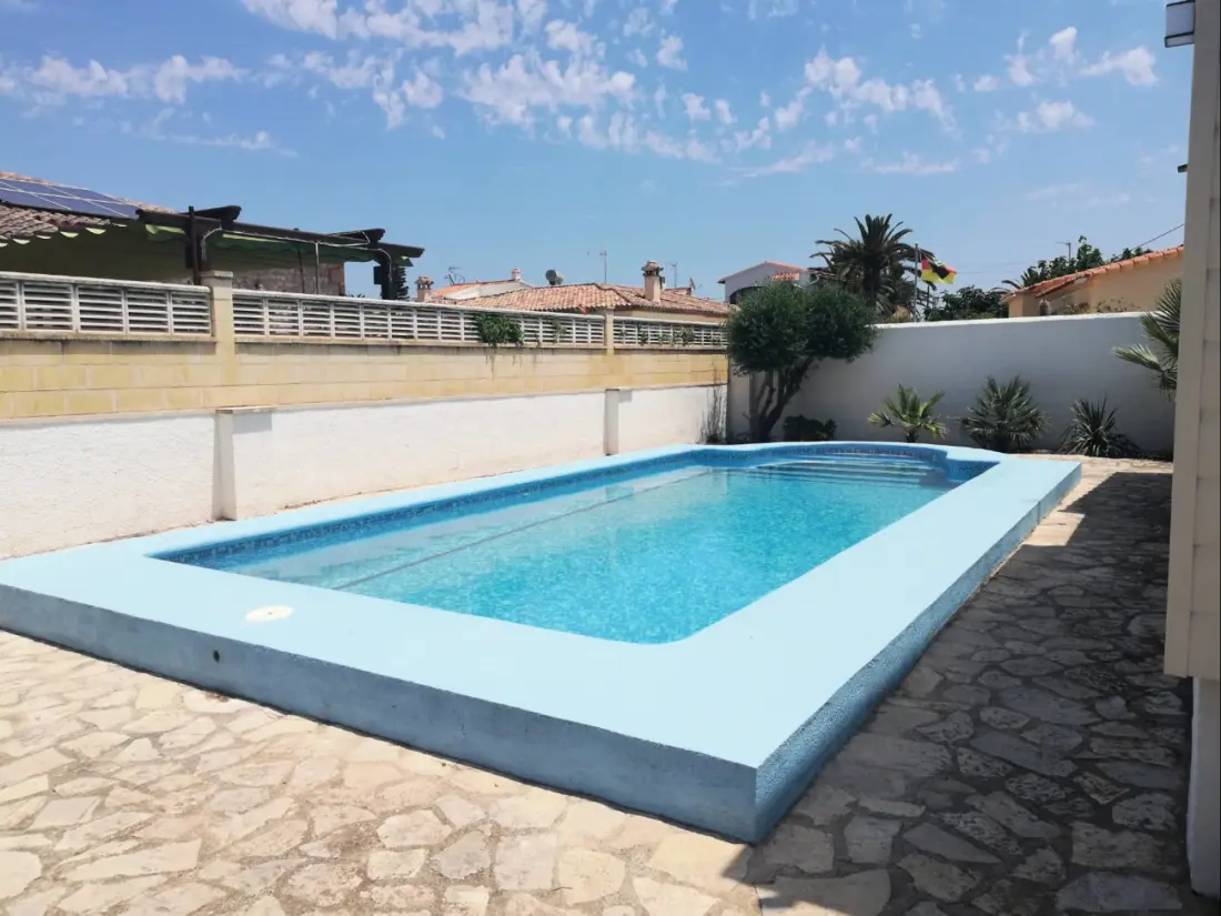Maison de Vacances Dénia 736