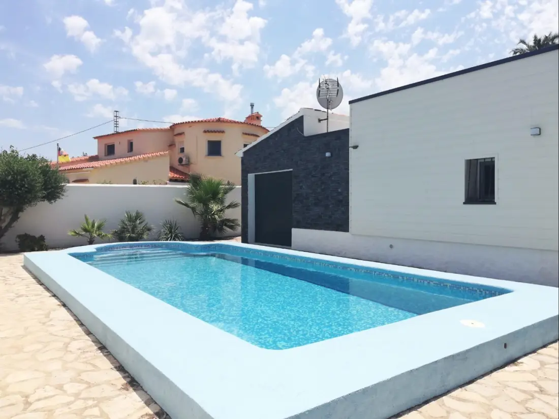 Maison de Vacances Dénia 736