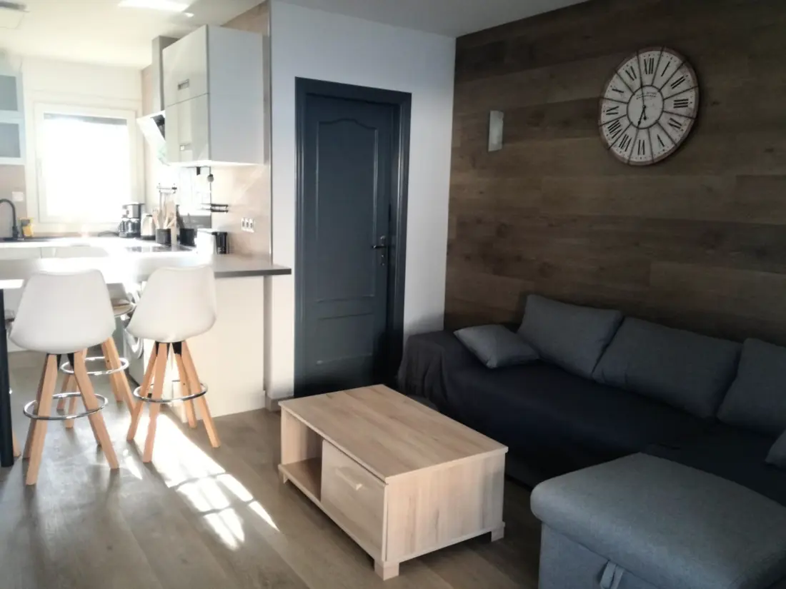 Maison de Vacances Dénia 736
