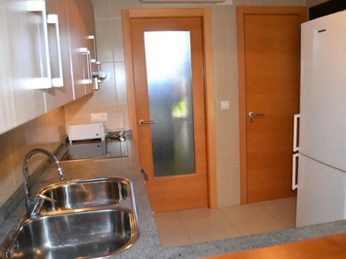 Maison de Vacances Dénia 739