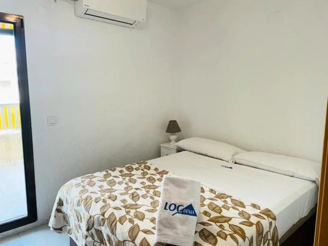 Maison de Vacances Dénia 739