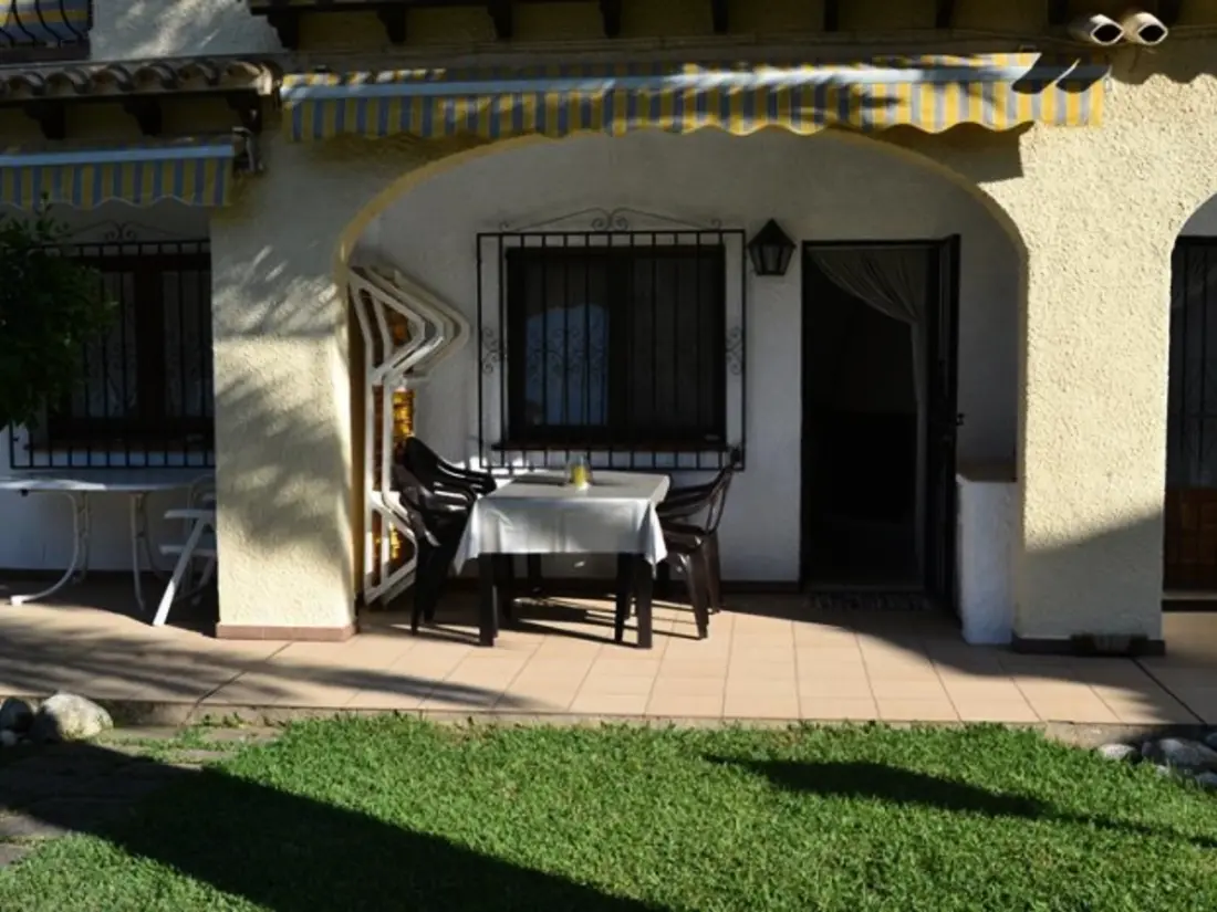 Maison de Vacances Dénia 739