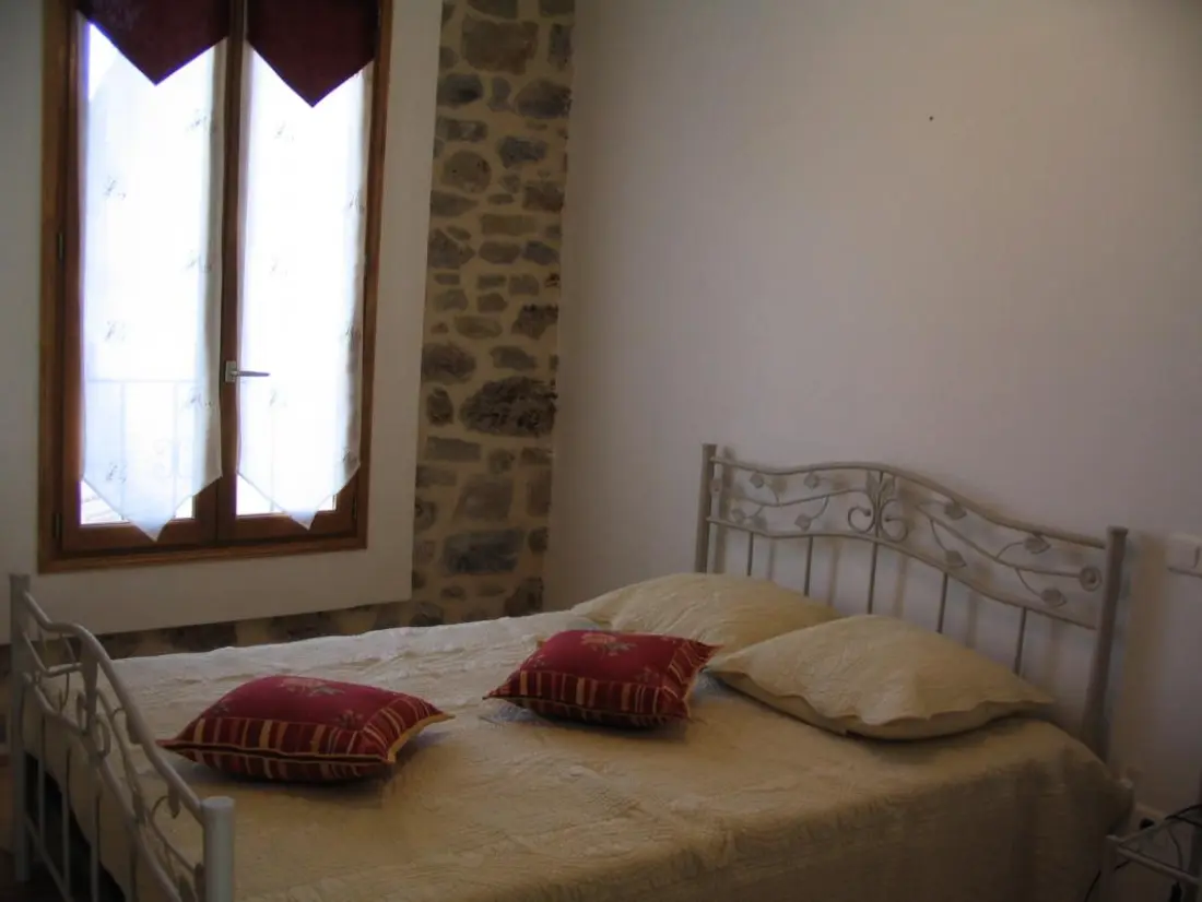 Gîte de France à Embres Et Castelmaure  1