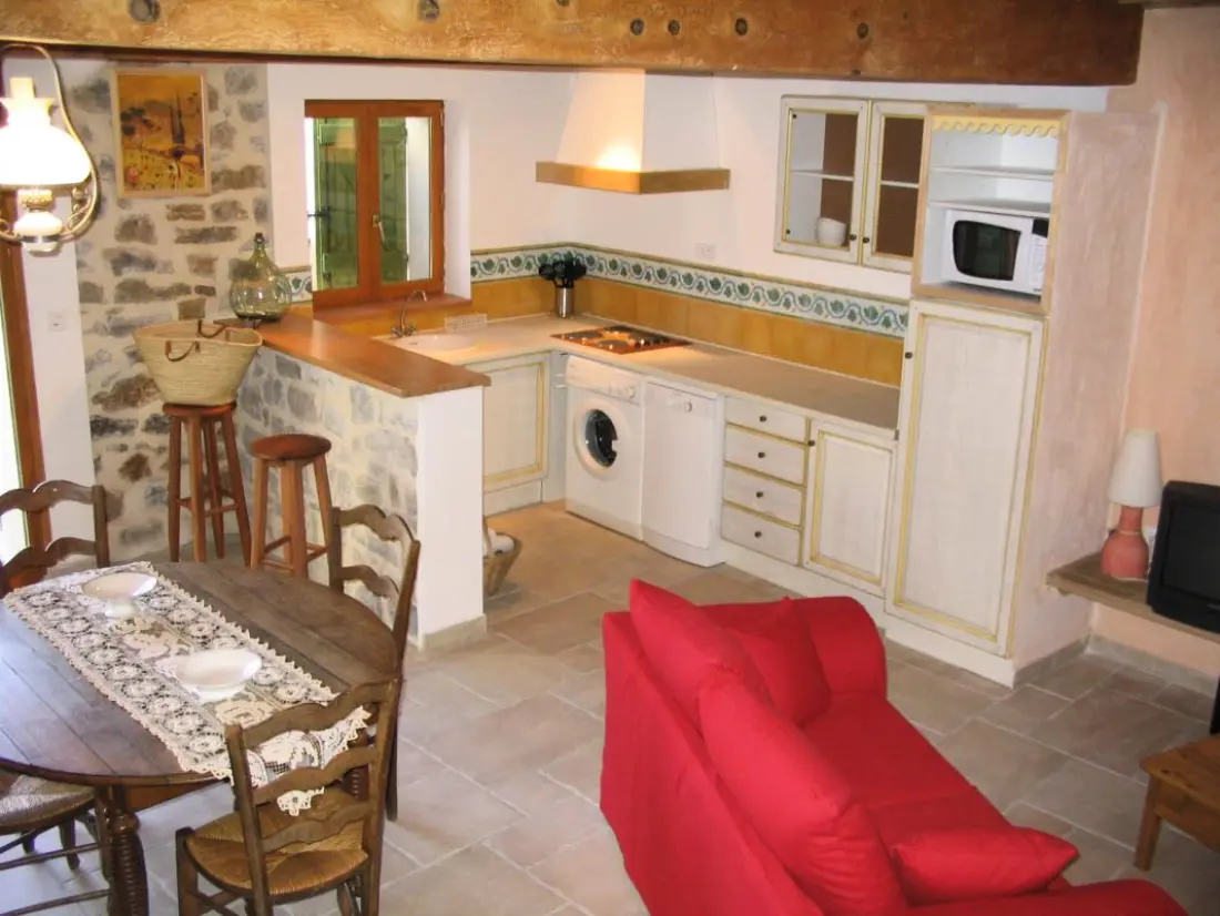 Gîte de France à Embres Et Castelmaure  1
