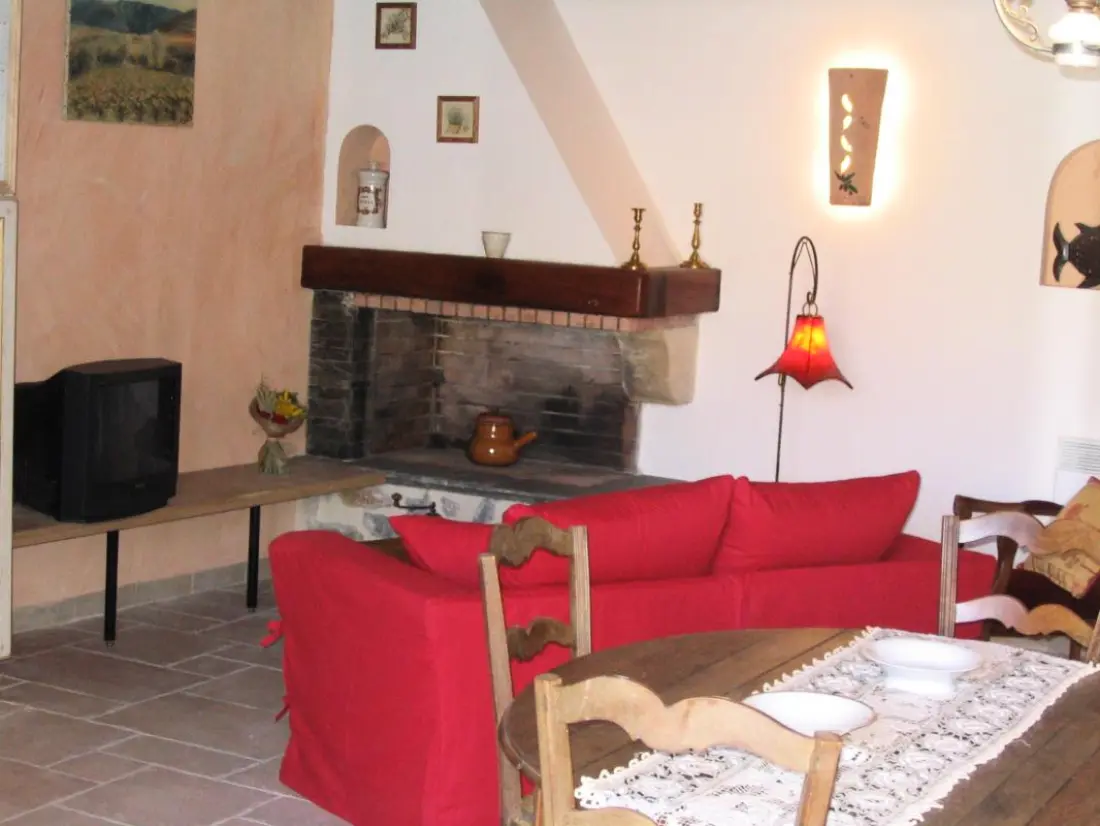Gîte de France à Embres Et Castelmaure  1