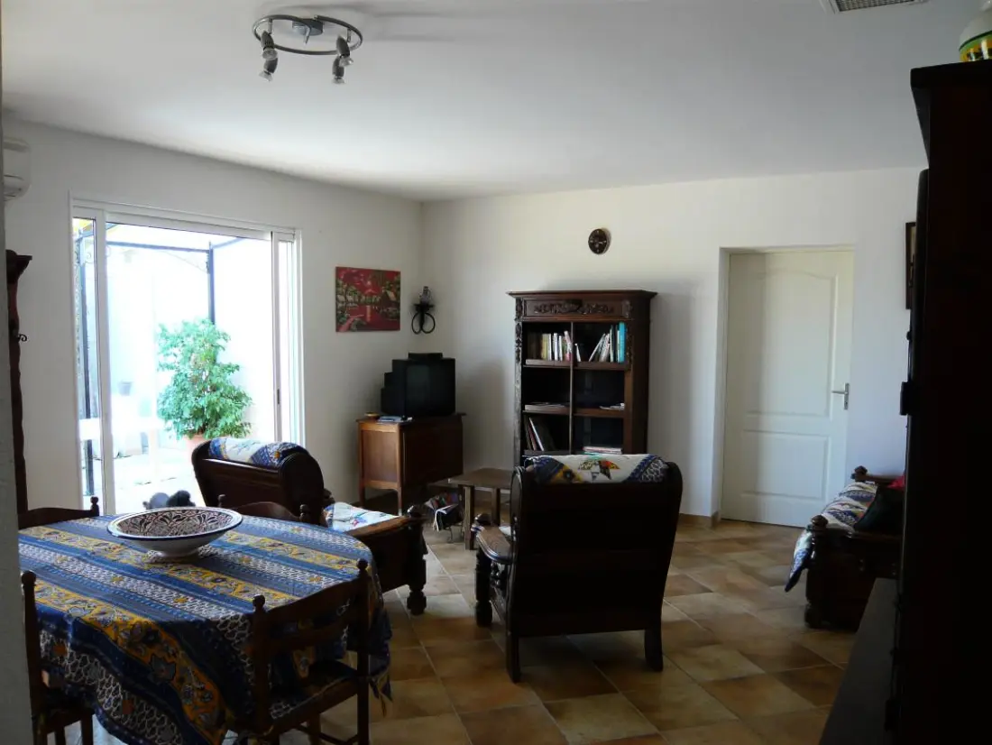 Gîte de France à Embres Et Castelmaure  2