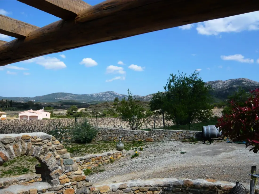 Gîte de France à Embres Et Castelmaure  2