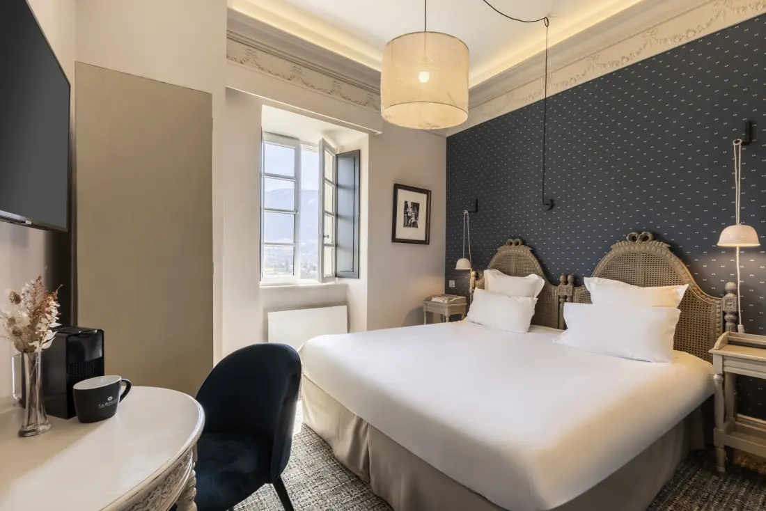 Hôtel La Robéyère 4 étoiles★★★★