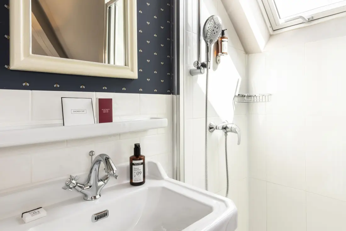 Hôtel La Robéyère 4 étoiles★★★★