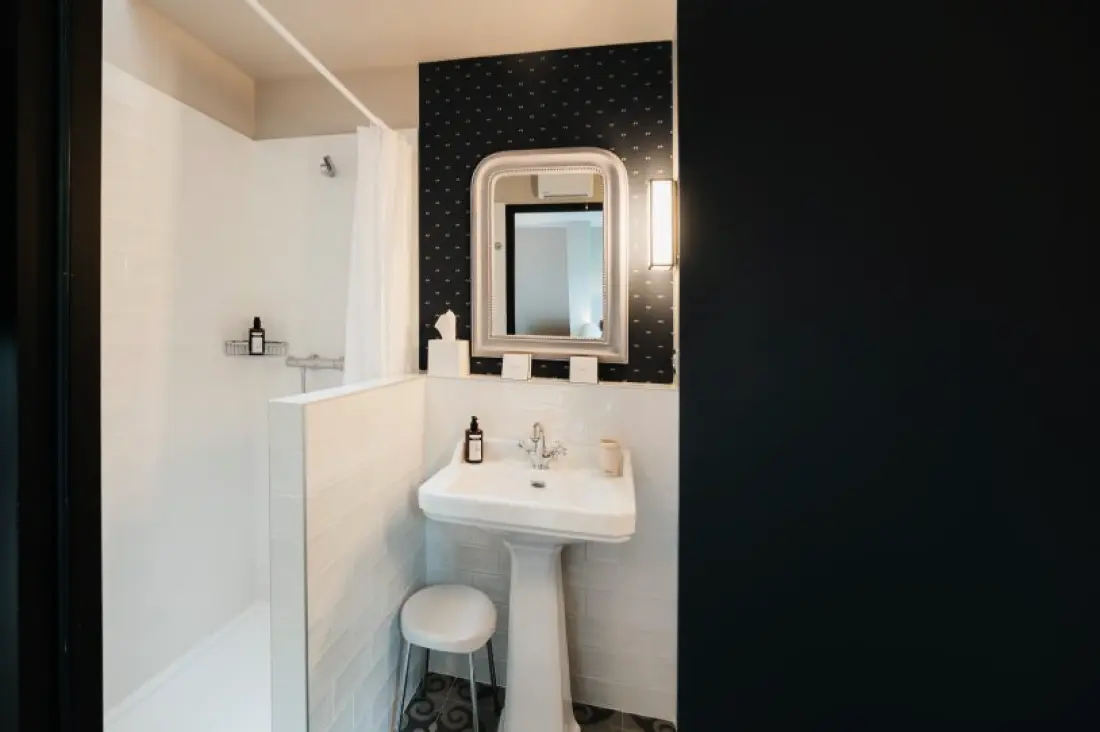 Hôtel La Robéyère 4 étoiles★★★★