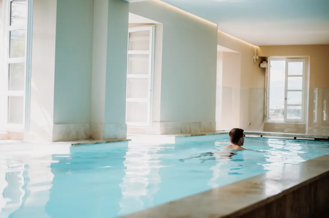 Hôtel La Robéyère 4 étoiles★★★★
