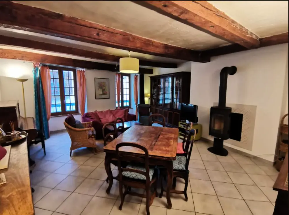 Maison Embrun