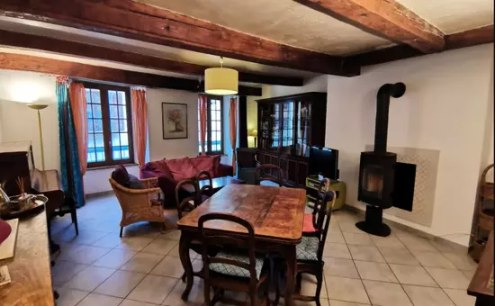 Maison Embrun