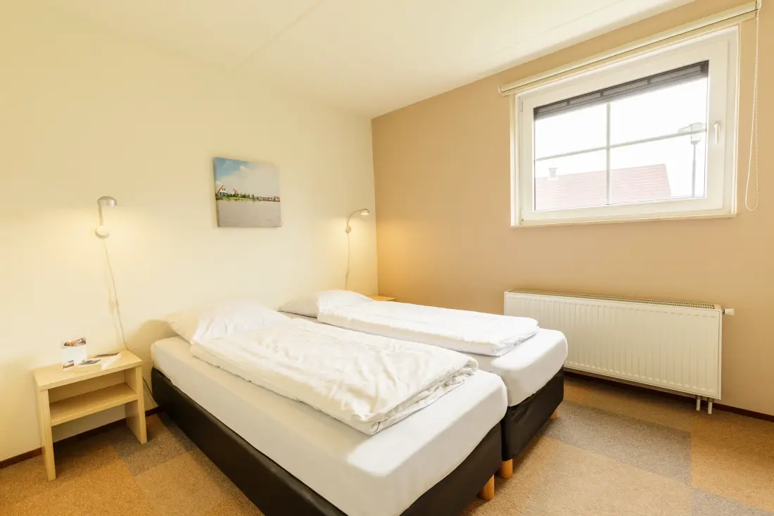 Domaine Parc Sandur Center Parcs