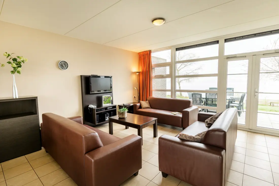 Domaine Parc Sandur Center Parcs