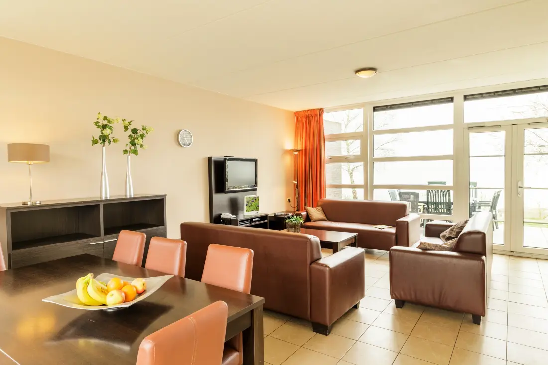Domaine Parc Sandur Center Parcs