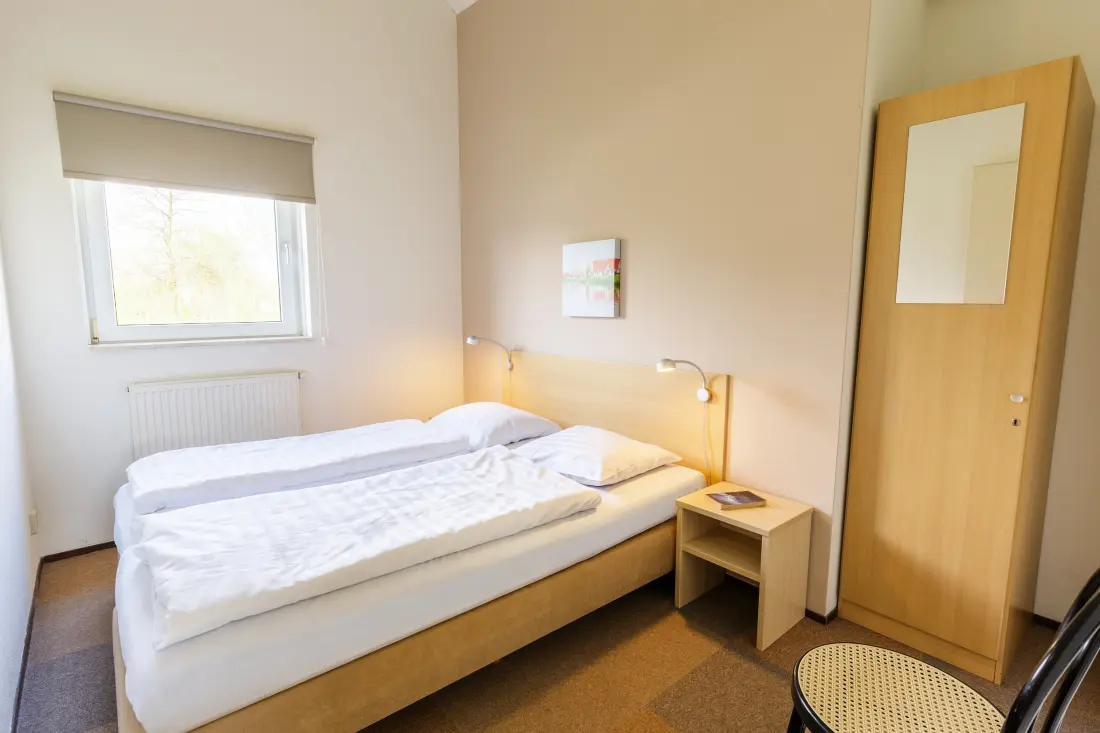 Domaine Parc Sandur Center Parcs