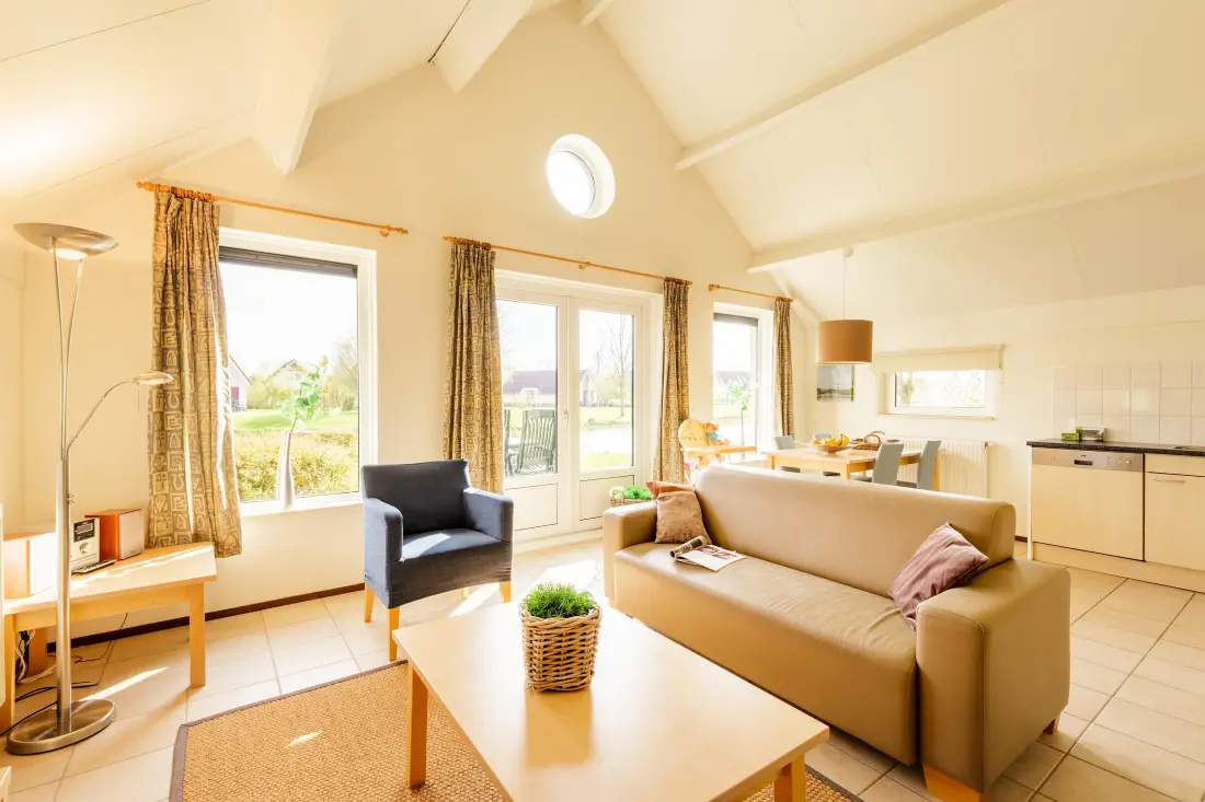 Domaine Parc Sandur Center Parcs