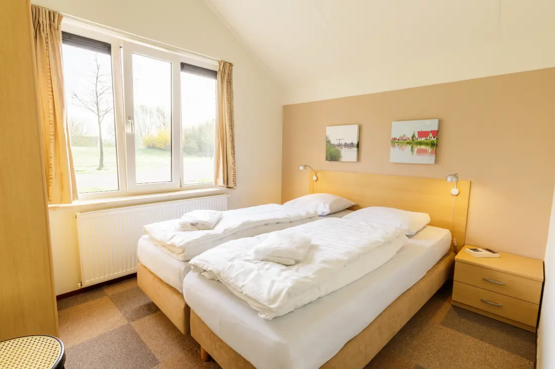Domaine Parc Sandur Center Parcs