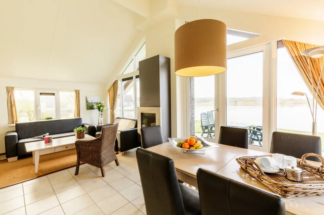 Domaine Parc Sandur Center Parcs