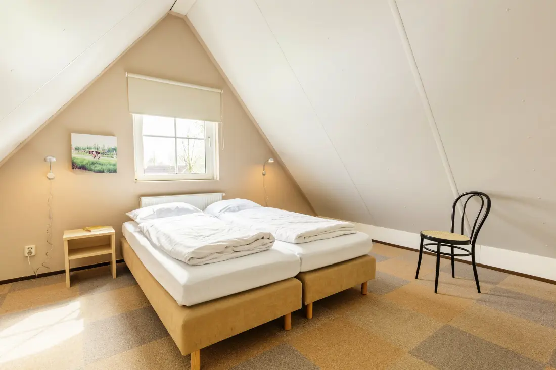 Domaine Parc Sandur Center Parcs