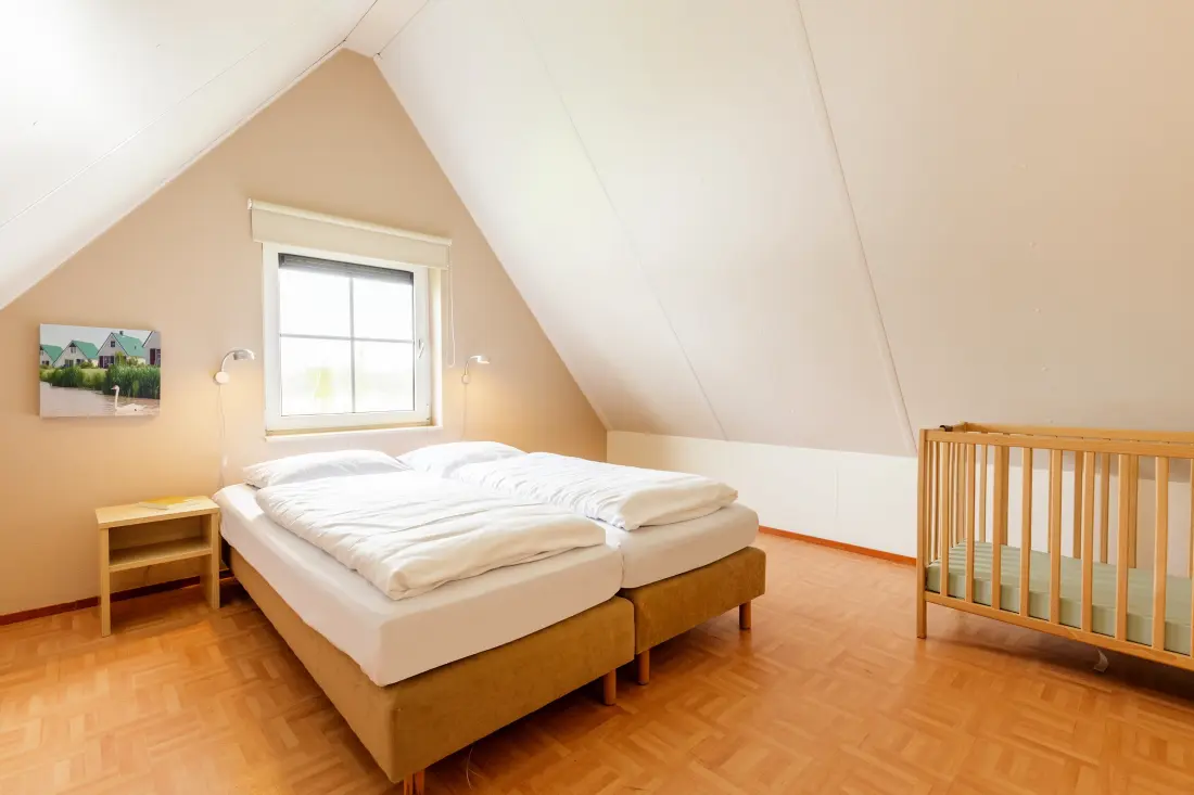 Domaine Parc Sandur Center Parcs
