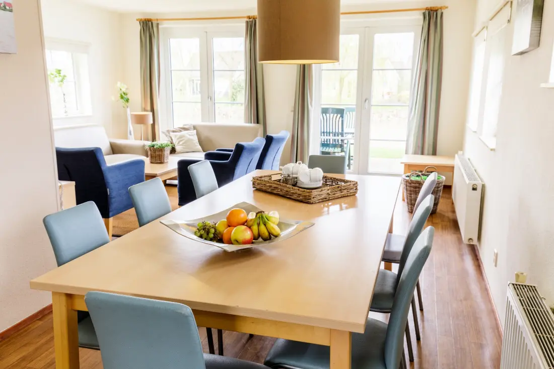Domaine Parc Sandur Center Parcs