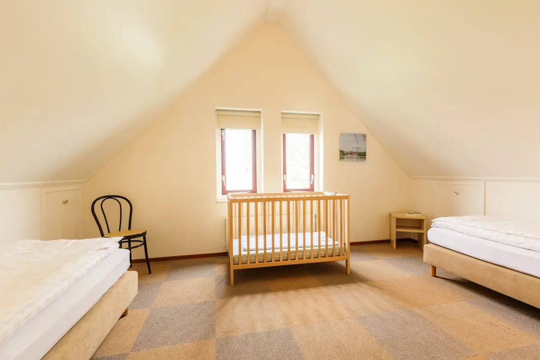 Domaine Parc Sandur Center Parcs