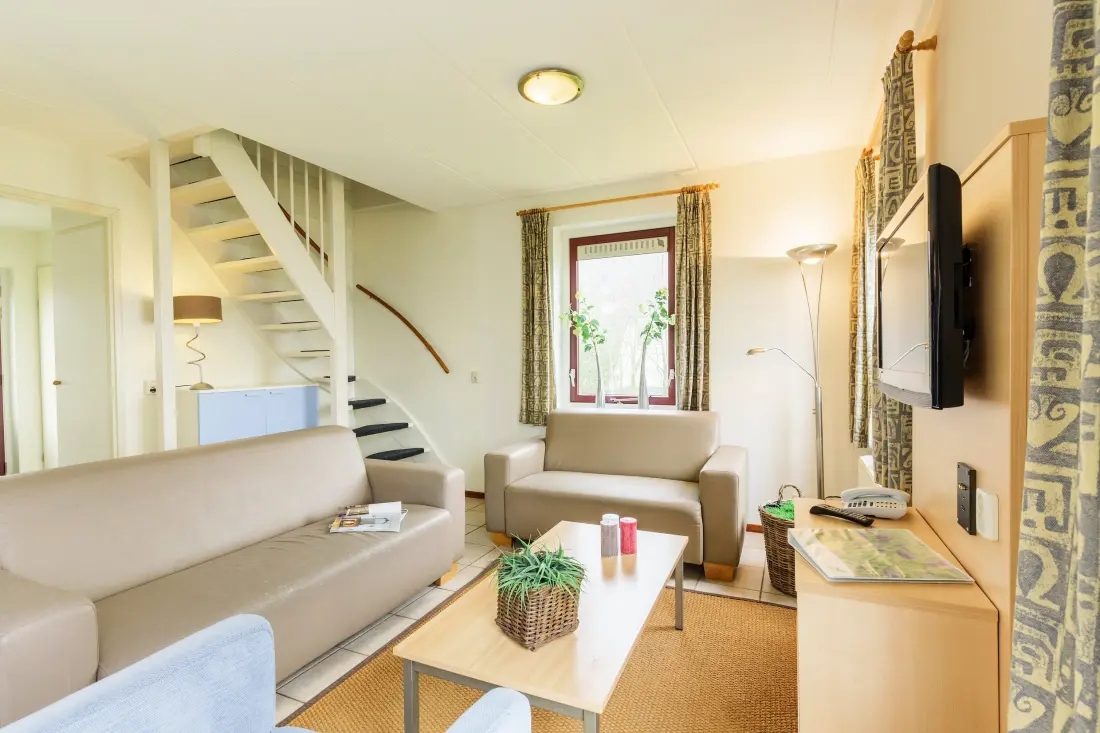 Domaine Parc Sandur Center Parcs