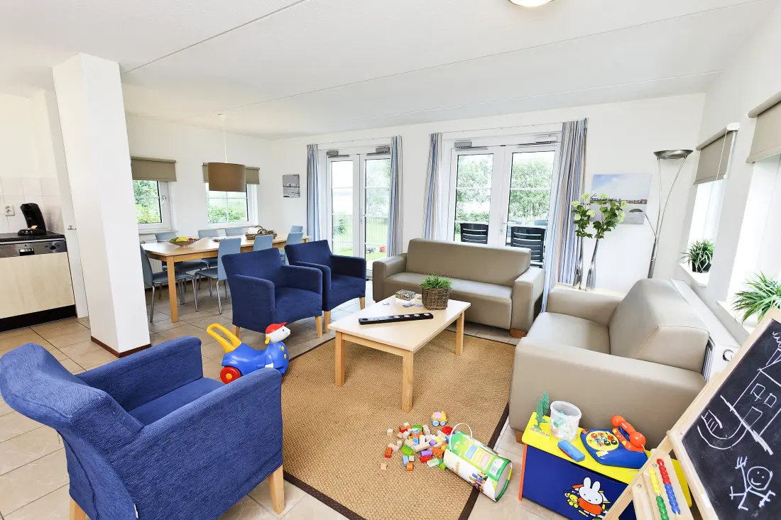 Domaine Parc Sandur Center Parcs