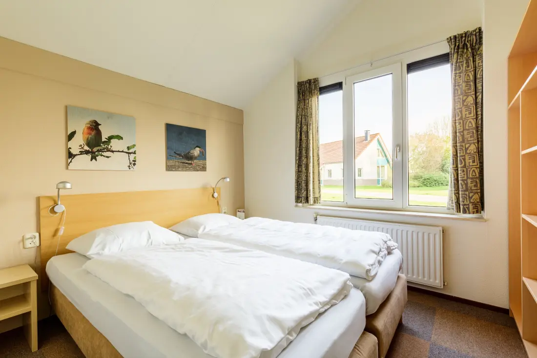 Domaine Parc Sandur Center Parcs