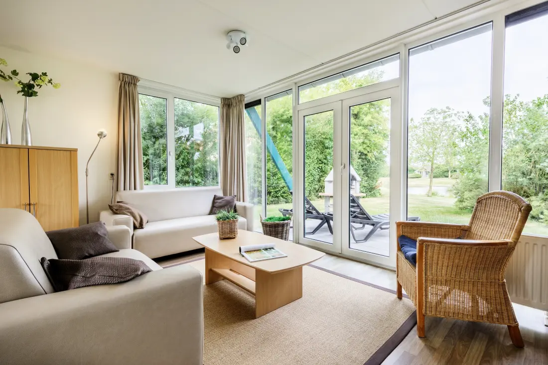 Domaine Parc Sandur Center Parcs