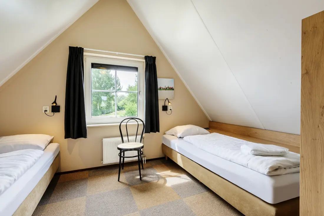 Domaine Parc Sandur Center Parcs