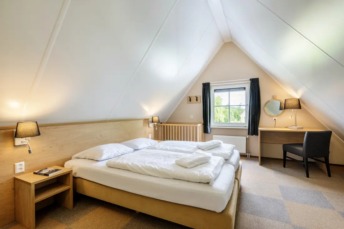 Domaine Parc Sandur Center Parcs
