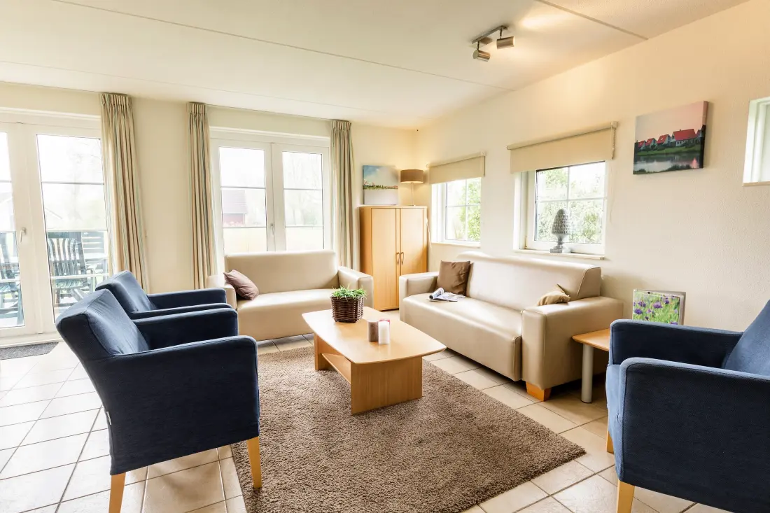 Domaine Parc Sandur Center Parcs